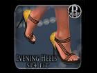 Evening Heels SP4 Fit