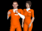 LOCKUP Prison M4Valiant and V4Courageous