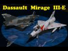 Dassault Mirage III E