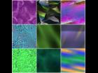 Abstract Tiles 2311-2320