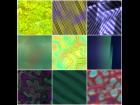 Abstract Tiles 2351-2360