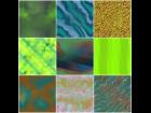 Abstract Tiles 2371-2380
