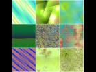 Abstract Tiles 2381-2390