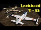 Lockheed T-33