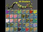 40 Shaders