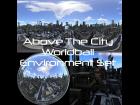 E21 Above The City Worldball Environment Set