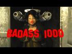 "Badass 1000". Future Shopping Thrills. (SF 14)