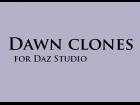 Dawn special edition clones