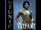 Alien Tunics for M4 Valiant