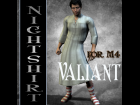 Nightshirt for M4 Valiant