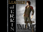 Leather Jerkin for M4 Valiant