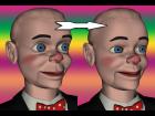 30 Morphs for Cayman Studios' Ventriloquist Dummy