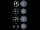 Puzzle_Sphere_Collection