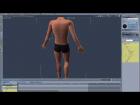 3D Animation Tutorial. Can't open your Carrara File? See this solution.