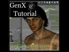 COF GenX Plugin Tutorial