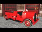 30's Fire Engine