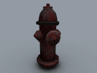 Free Fire Hydrant