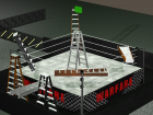Ladder Match for Dex's Wrestling Set