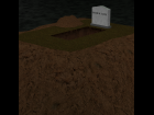 Buried Alive Set