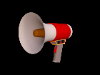 Megaphone