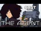 The Agent - Cast Trailer One