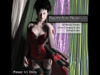 Superfly Satin Shaders Micro Pack (Poser 11 Only)