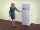 Refrigerator (updated)