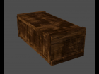 Free Wooden Box Big