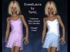 TamiL L3 Sweet Laura Dress