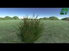 New Gaming Assets : Realistic Grass 2