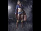 Supergirl II 'Dark City' Series (Cosplay) No.14