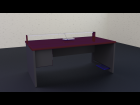 The Desk