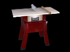 Construction Site (Table saw addon)