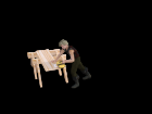 Construction Site (Circular Saw Addon)