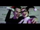 Joker and Harley