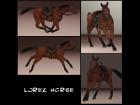 LOREZ HORSE