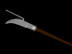 Halberd