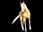 MIL HORSE - DS4 POSES 1