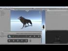 Wolf in Unity 5