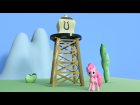 Ponyville Watertower