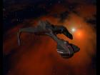 Axanar Klingon D6-Lightwave version