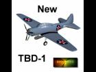 New TBD-1 Devastator