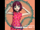 Chibibel Trans Map Kit 3 - Bel Public Freebie