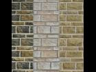 Seamless Sandstone Brick Textures 01