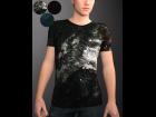 Abstract Tees for Genesis 3 Male(s)