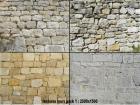 Textures murs/walls Pack 1: 2500x1500