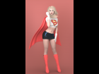 Cosplay Costume I for Genesis 3 Female(s)