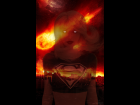 Dark Supergirl - Teaser