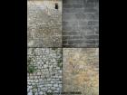 Textures mur/Walls pack 6: 1500x2000