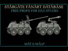 [Free Prop] Stargate MALP MAT